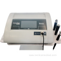 Portable 5D EMS Rf Microneedling Machine